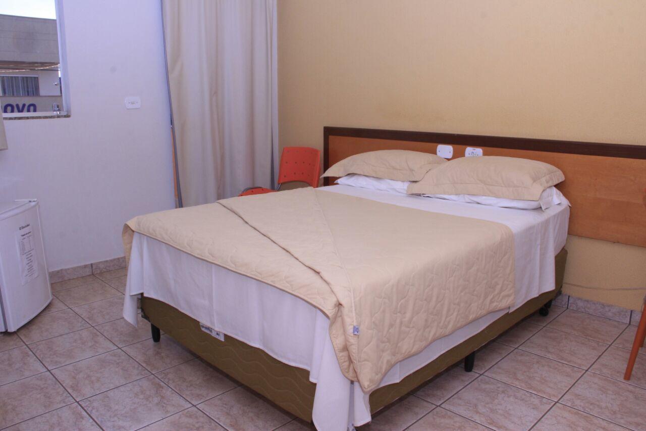 Buriti Alegre Flip Palace Hotel מראה חיצוני תמונה