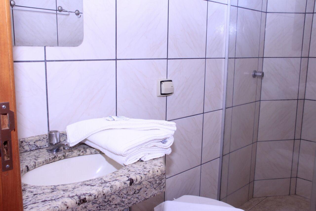 Buriti Alegre Flip Palace Hotel מראה חיצוני תמונה